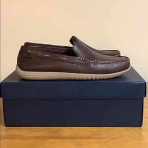 10.5 Cole Haan Lisbon Venetian II